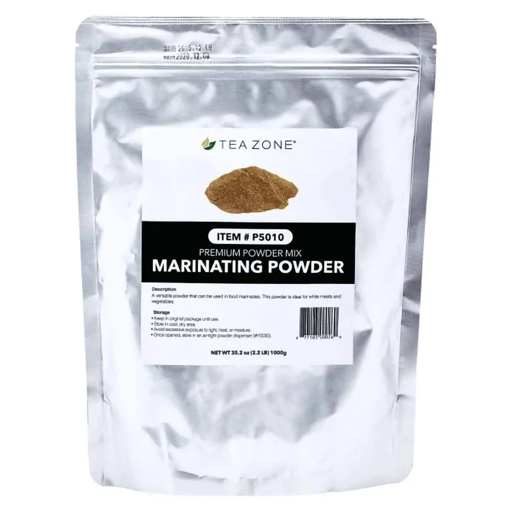 Tea Zone Original Meat Marinating Powder