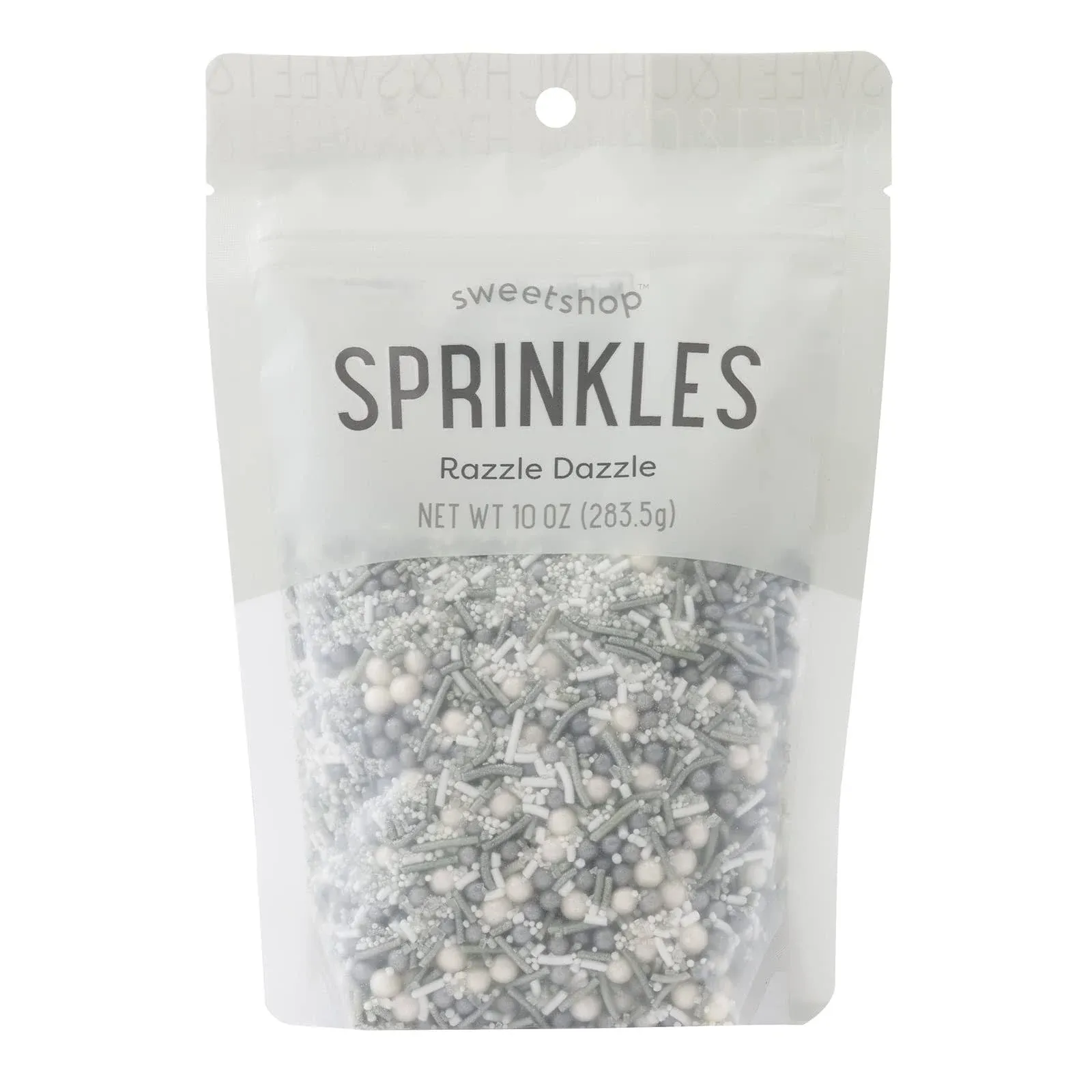 Sweetshop Sprinkle Mix 10oz