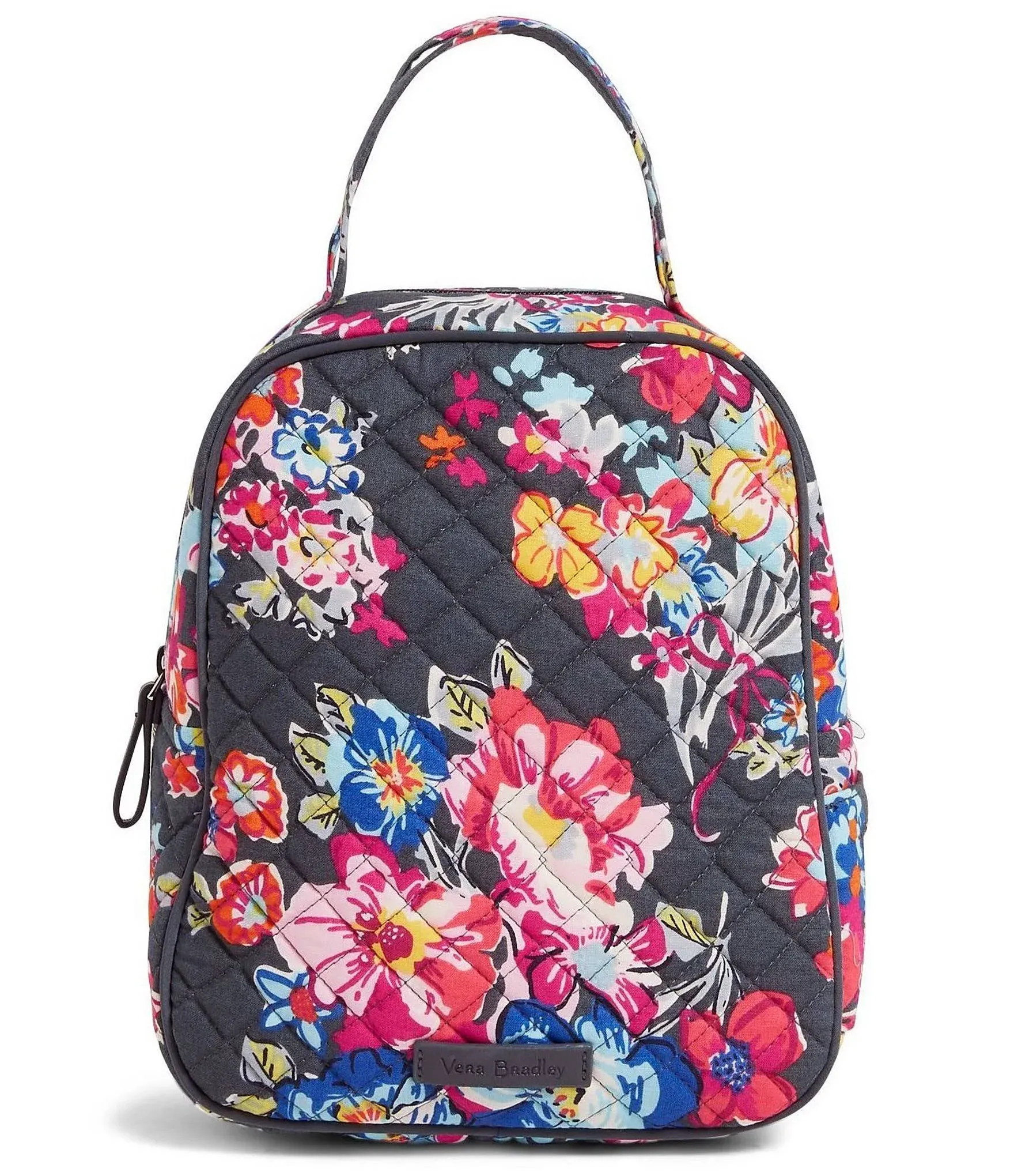 Vera Bradley Women's Cotton Bunch Lunch Bag