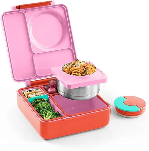 OmieBox Bento Box