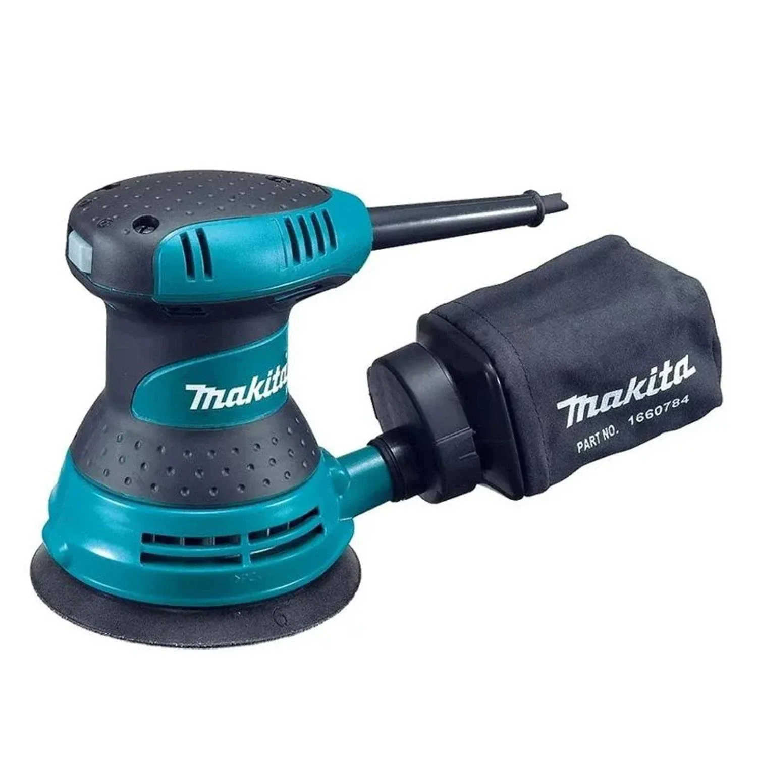 Makita BO5030 5-Inch Randon Orbit Sander (japan import)