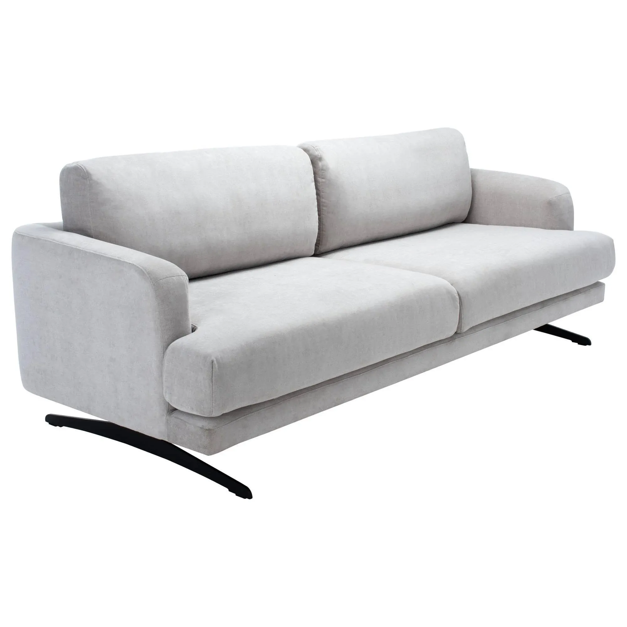 Safavieh Couture Karalina Modern Sofa, SFV4528