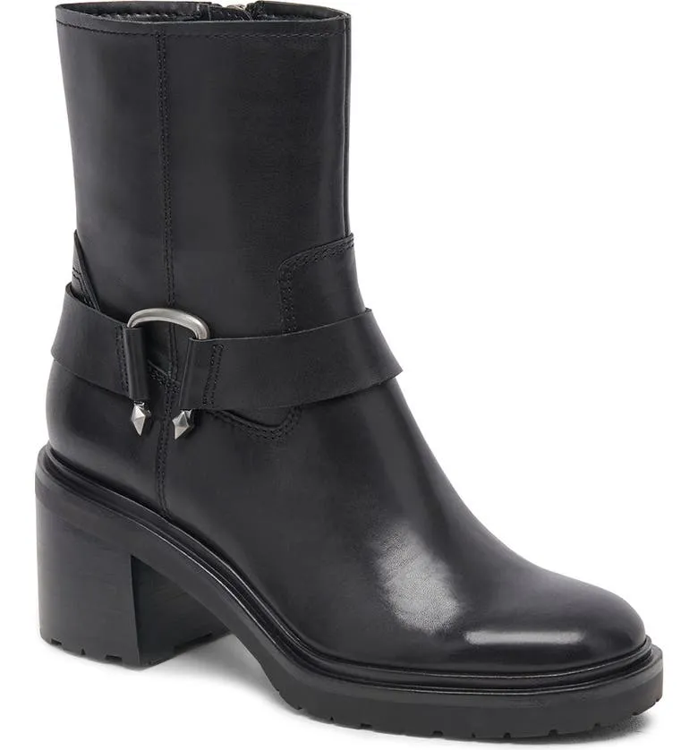 Dolce Vita Camros Women's Black