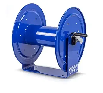 Coxreels 117-3-250 Hand Crank Hose Reel