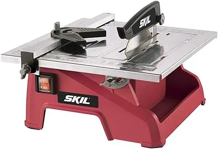 Skil 3540-02 7 in. Wet Tile Saw