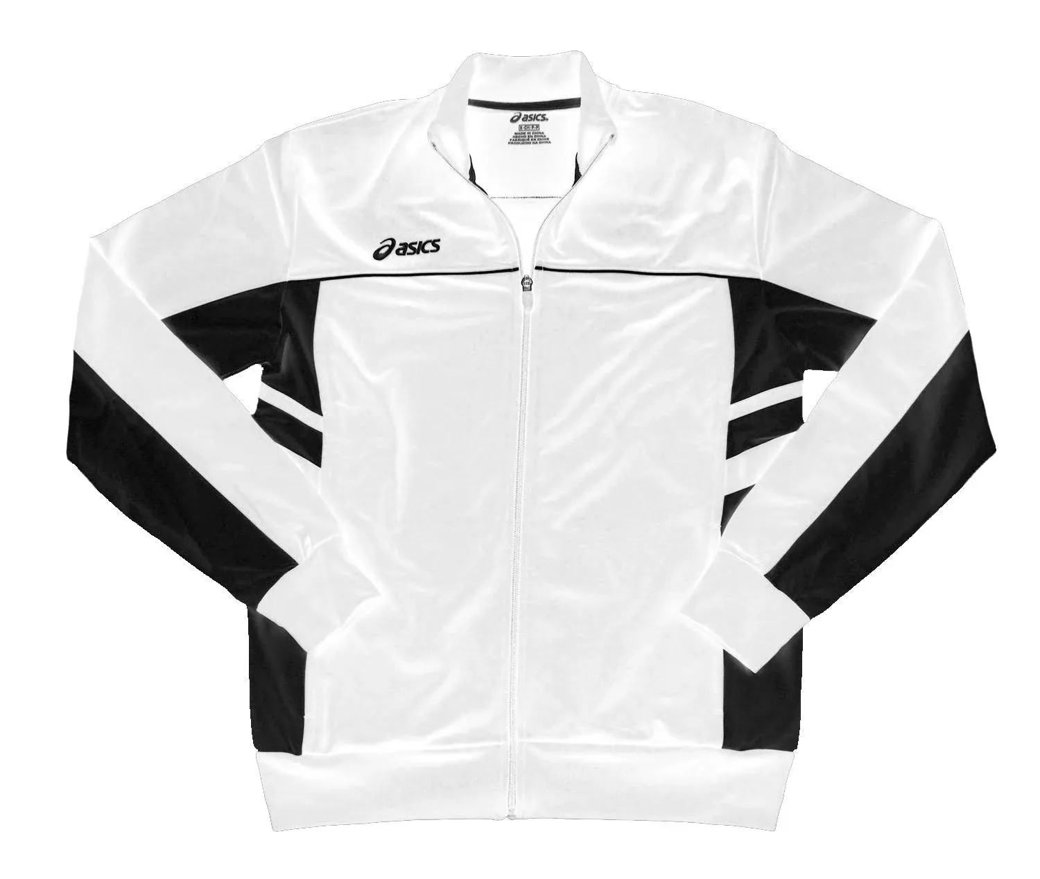 "Asics Men's Cabrillo Pullover Track Jacket - Many Colors - "