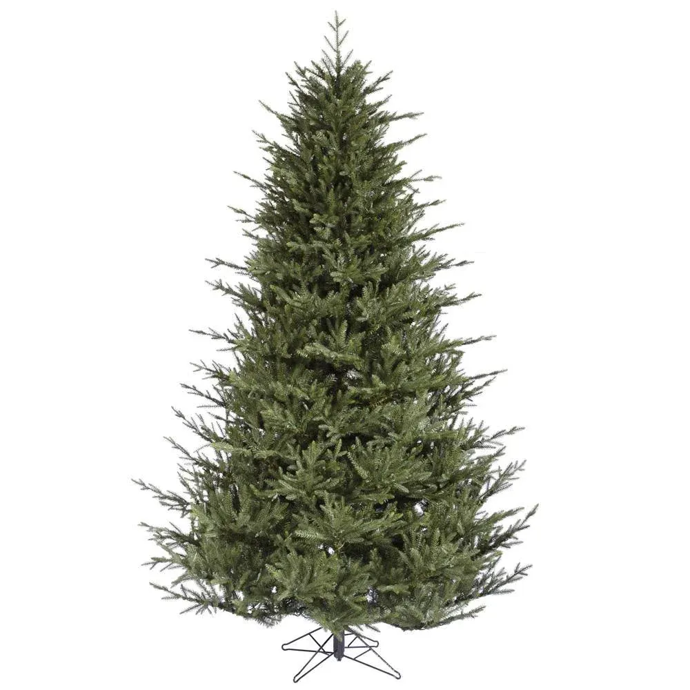 Vickerman 6.5' Itasca Frasier Artificial Christmas Tree Unlit