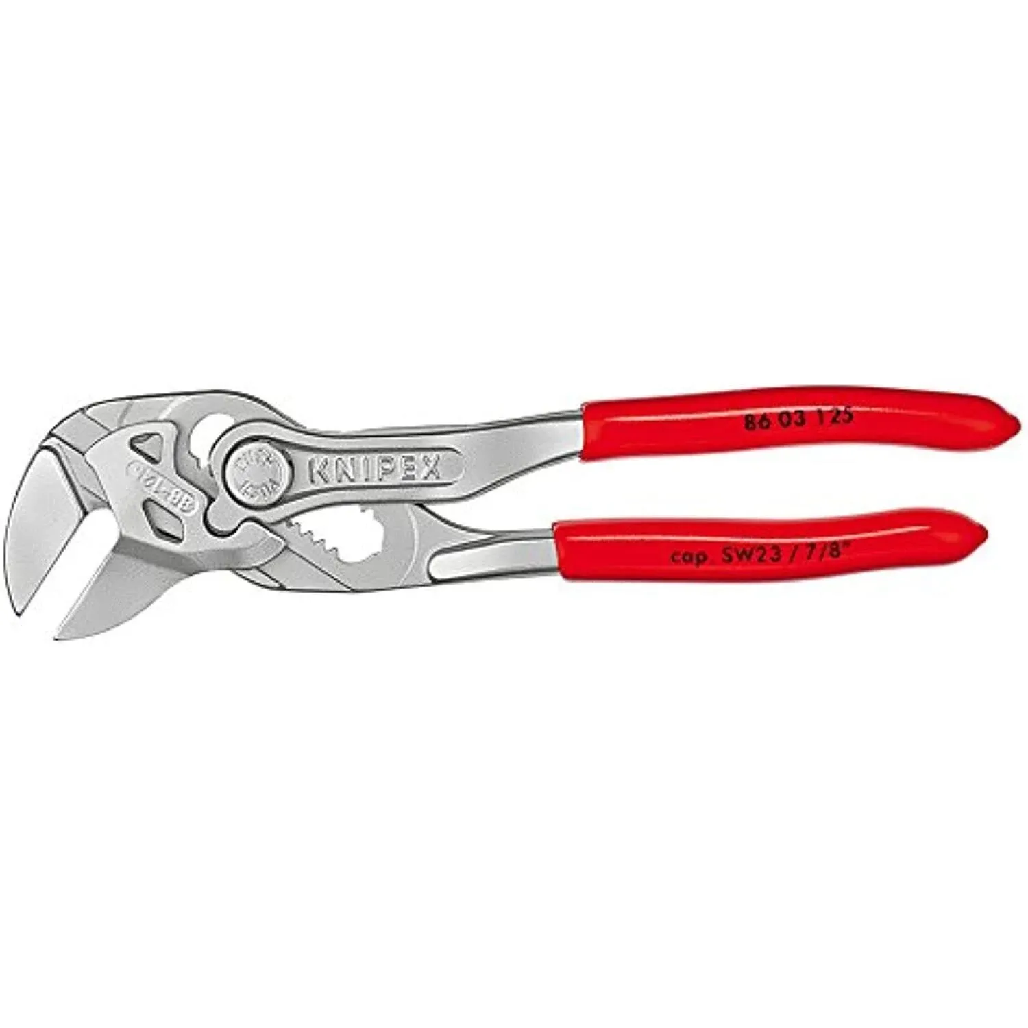 KNIPEX Mini Pliers Wrench