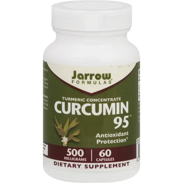 Jarrow Formulas Curcumin-95