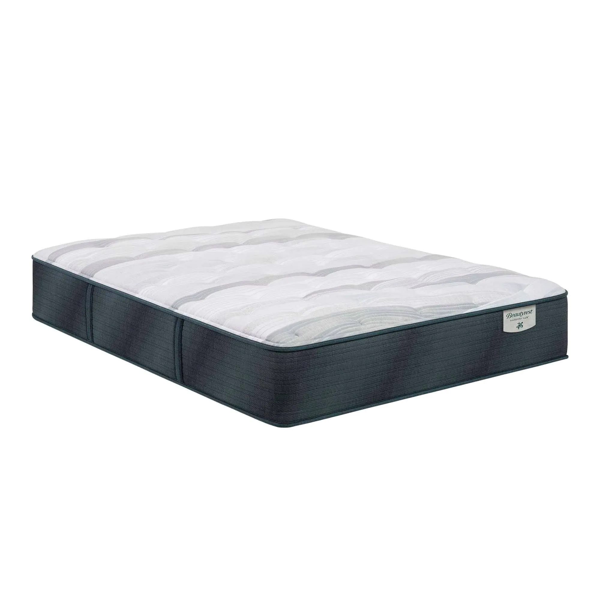 Beautyrest Harmony Lux Hybrid Ocean View Island 13" Mattress