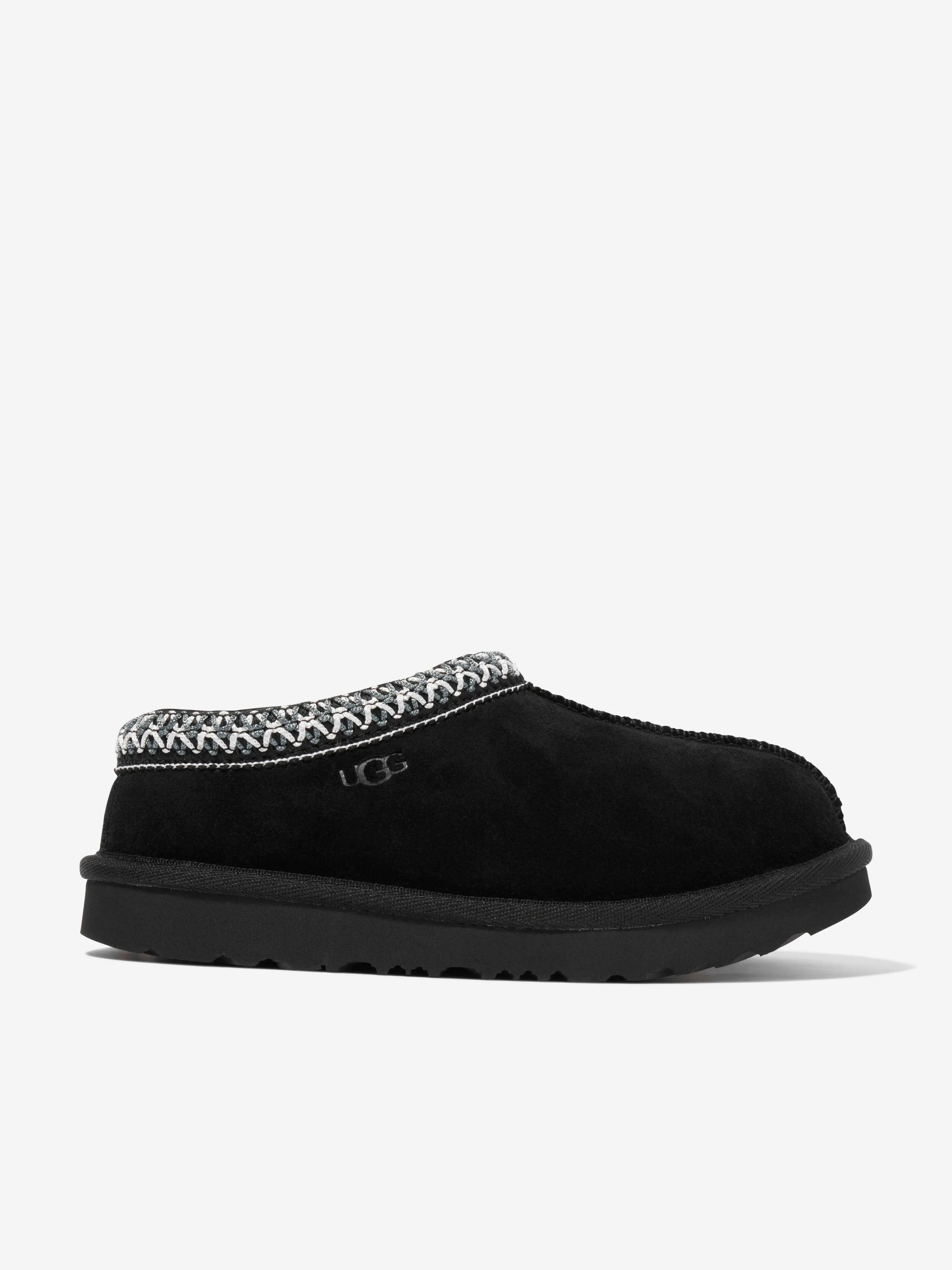 UGG Kids' Tasman II Slipper