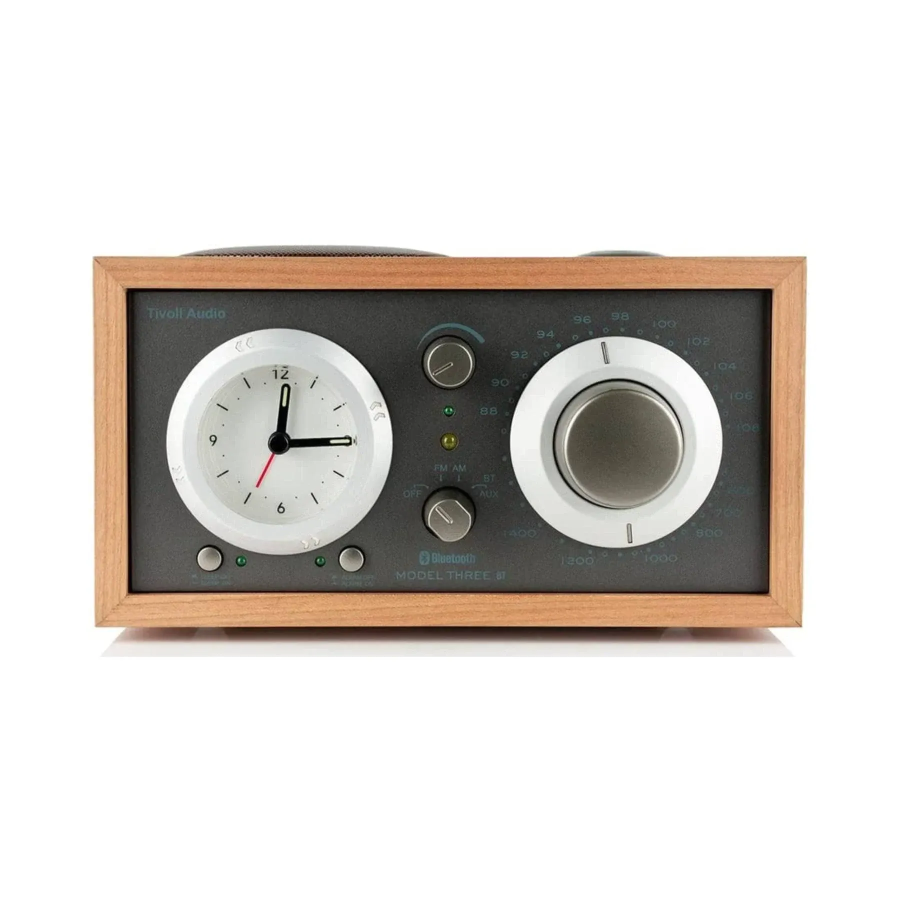 Tivoli Audio Model Three BT