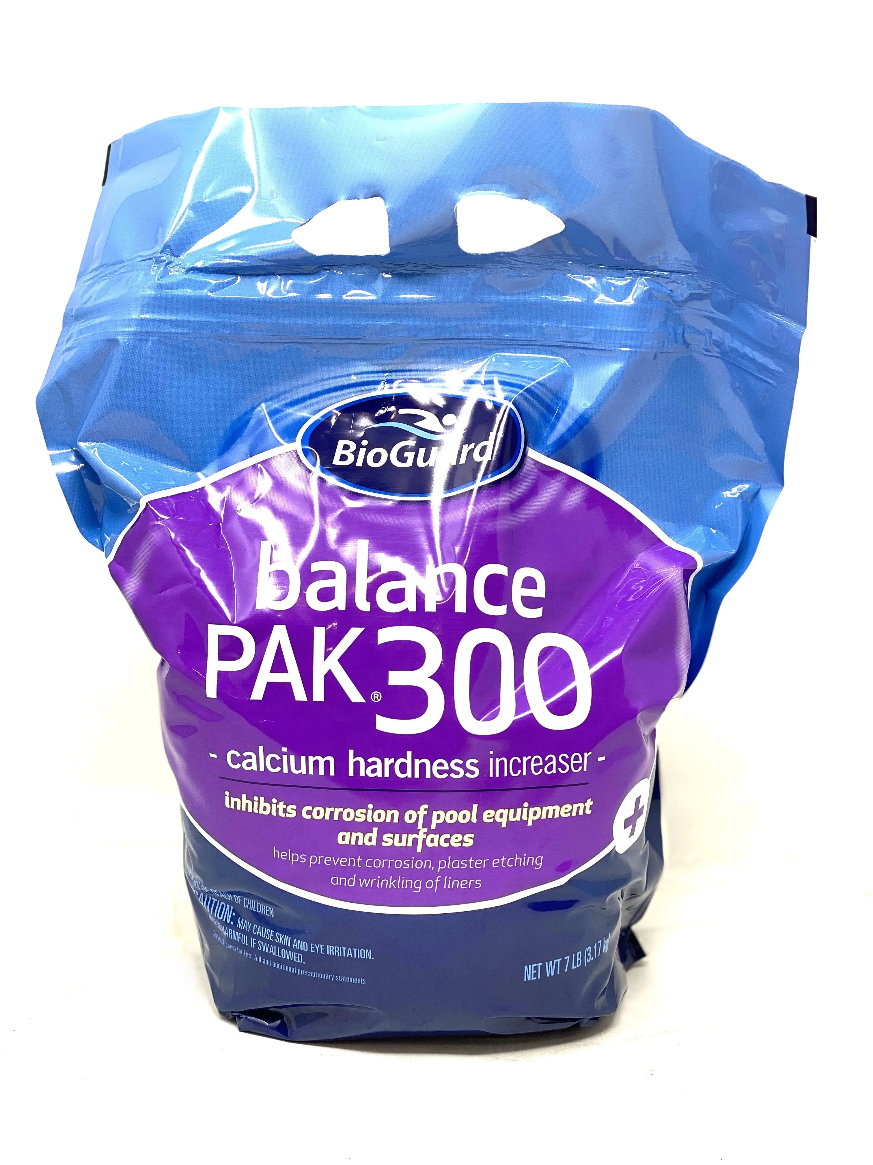 BioGuard Balance Pak 300 (7lb)