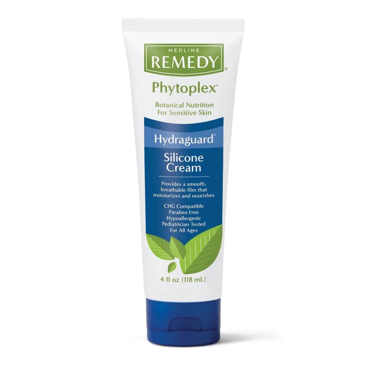 Medline Remedy Clinical Silicone Cream