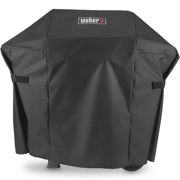 Spirit and Spirit II 53 in. 2-Burner Gas Grill Cover