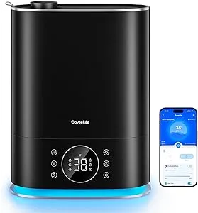 GoveeLife Smart Humidifier Max, 7L