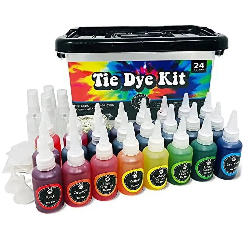 Premium Tie Dye Kit