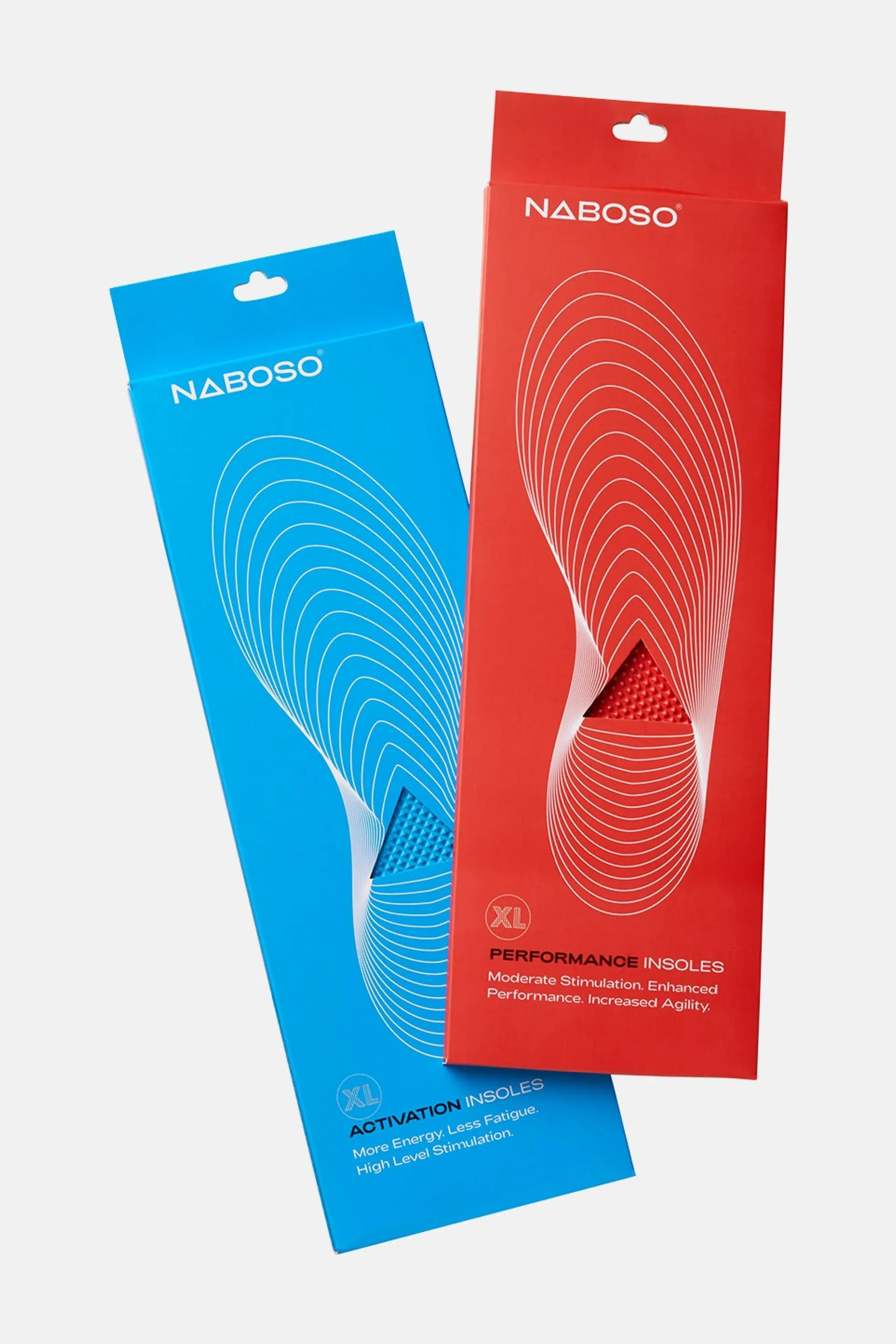 Activation Insoles