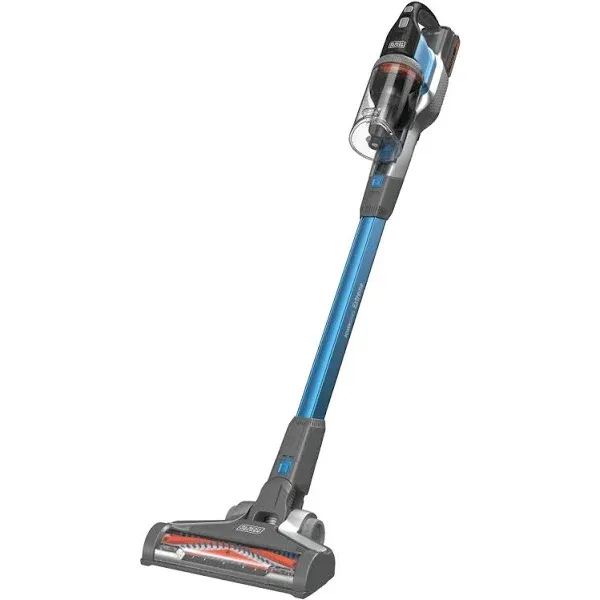 BLACK+DECKER Power Series Extreme Cordless Stick Vacuum Cleaner, BSV2020G