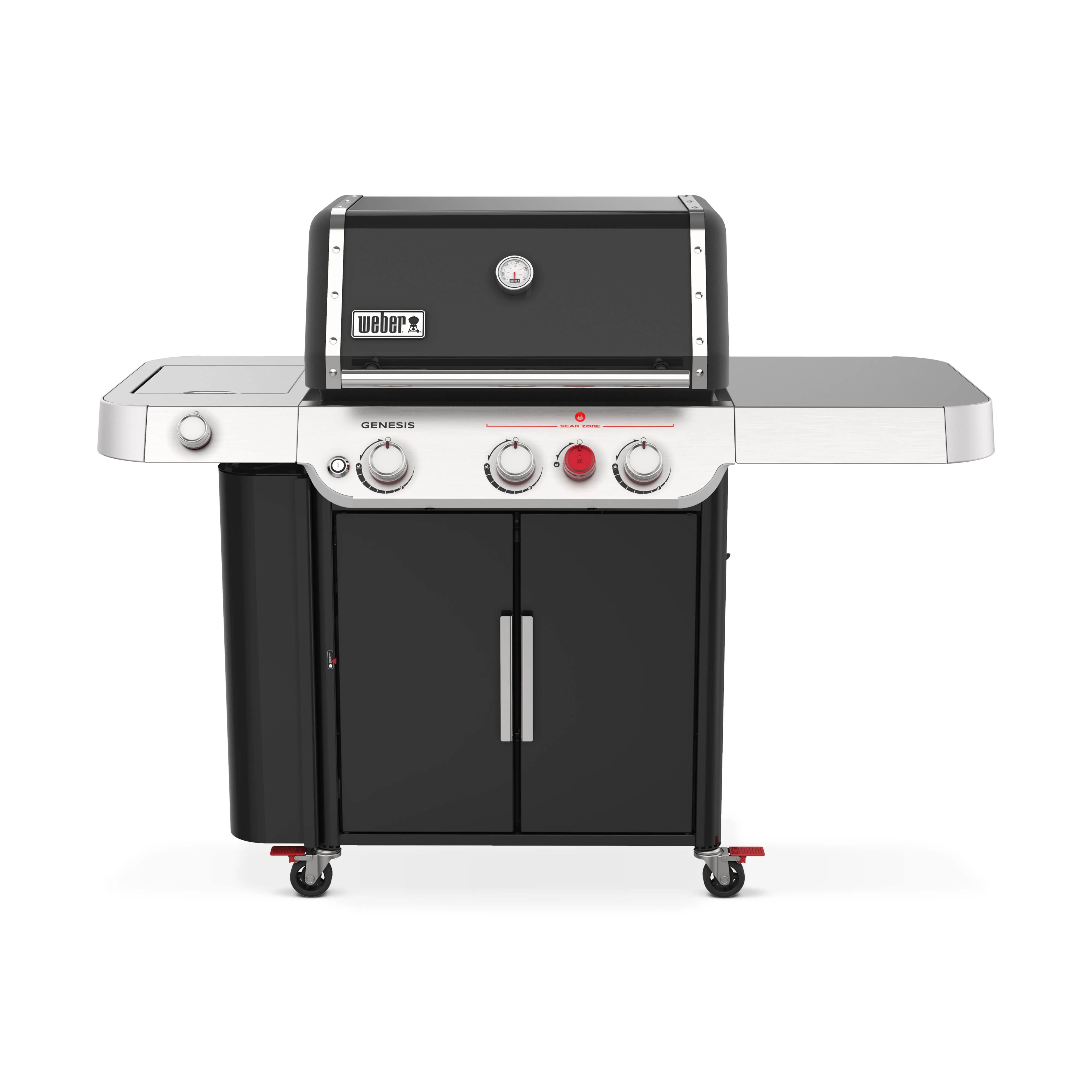 Genesis E-335 Gas Grill Weber