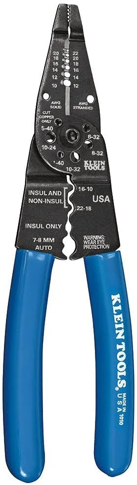 Klein Tools 1010 Long Nose Multi Purpose Tool