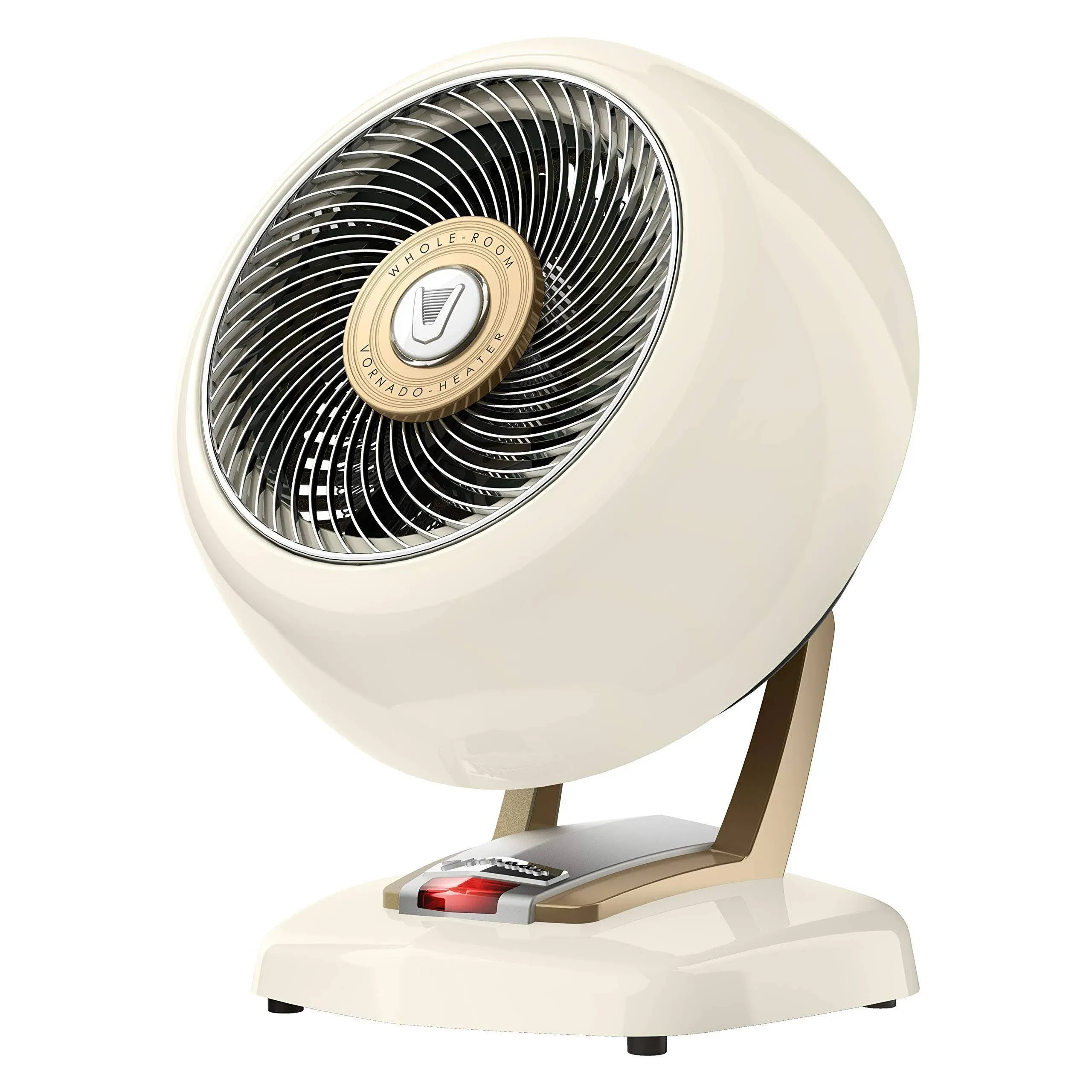 Vornado - VHeat Whole Room Vintage Heater - Green