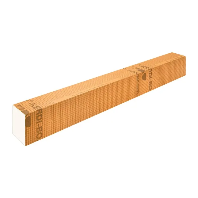 Kerdi-Board-SC 48 in. x 6 in. x 4-1/2 in. Shower Curb