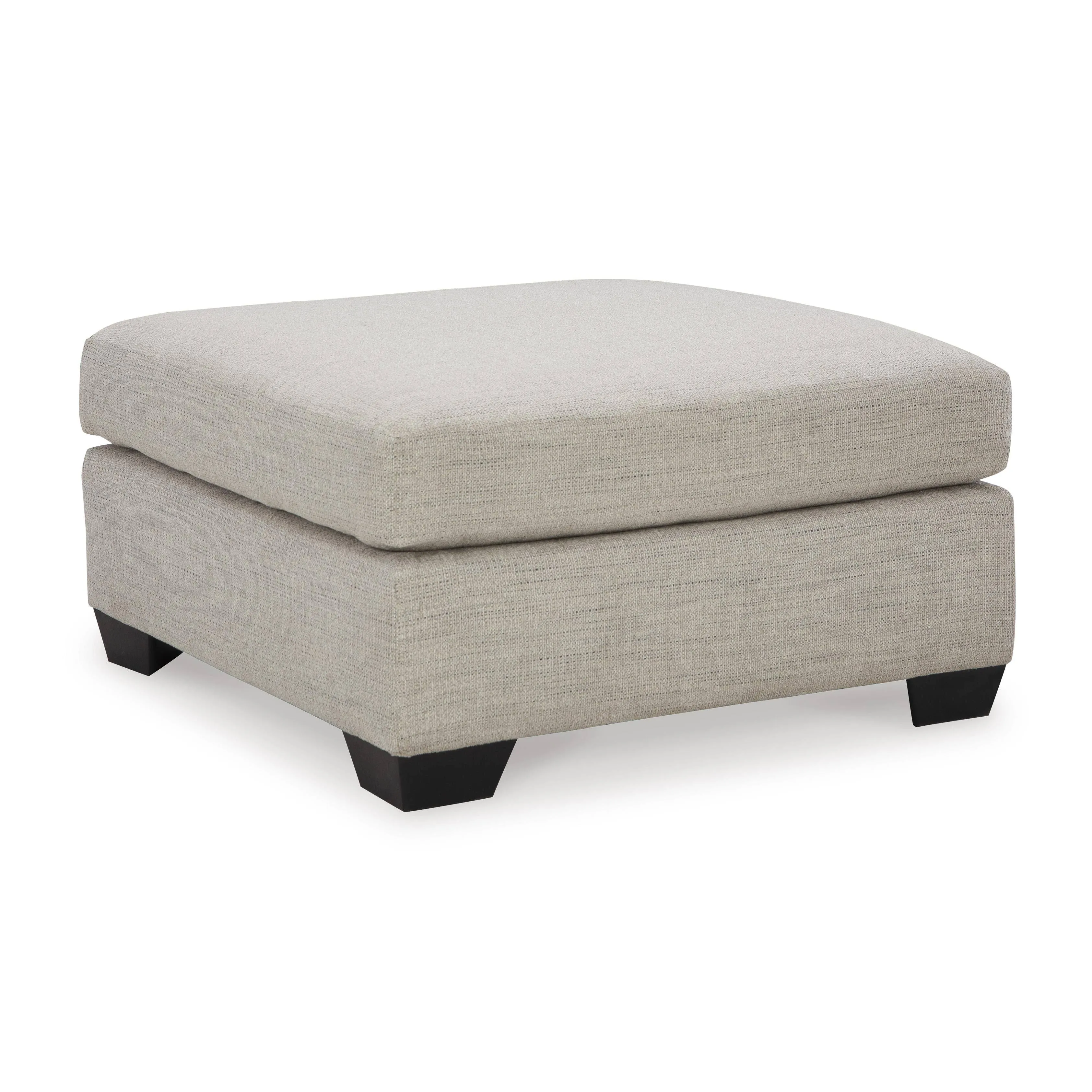 Ashley Mahoney Oversized Accent Ottoman