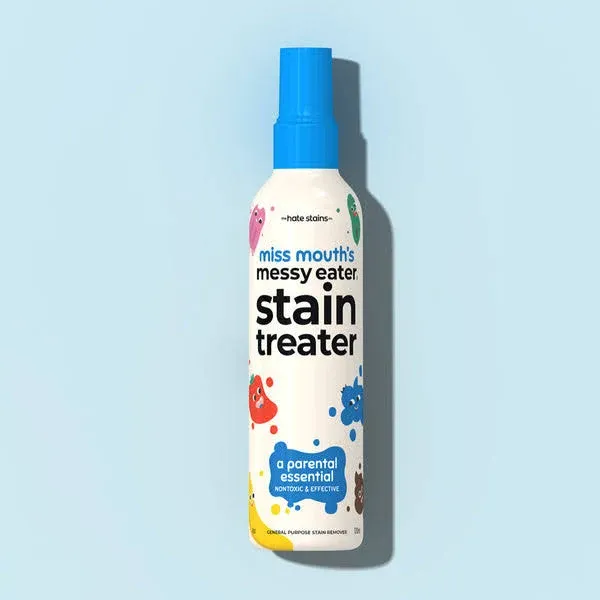 Miss Mouth's Messy Eater Stain Treater Stain Remover