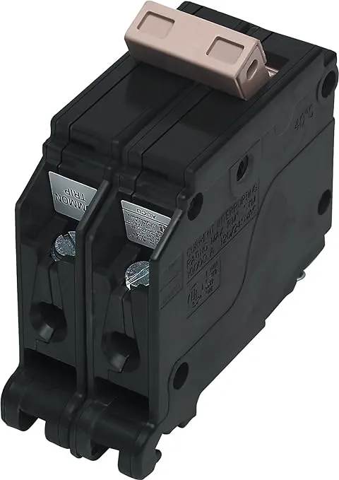 Eaton Circuit Breaker CH250