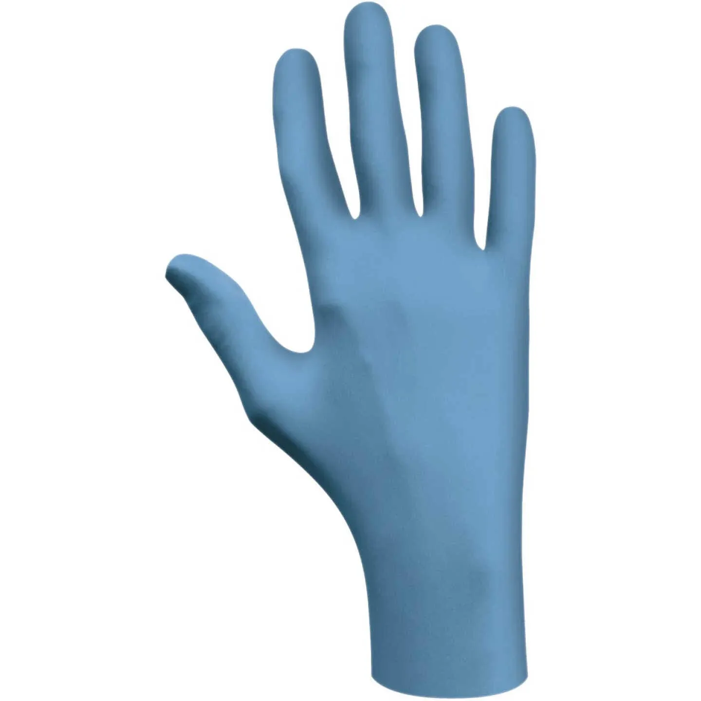 Showa Disposable Nitrile Gloves