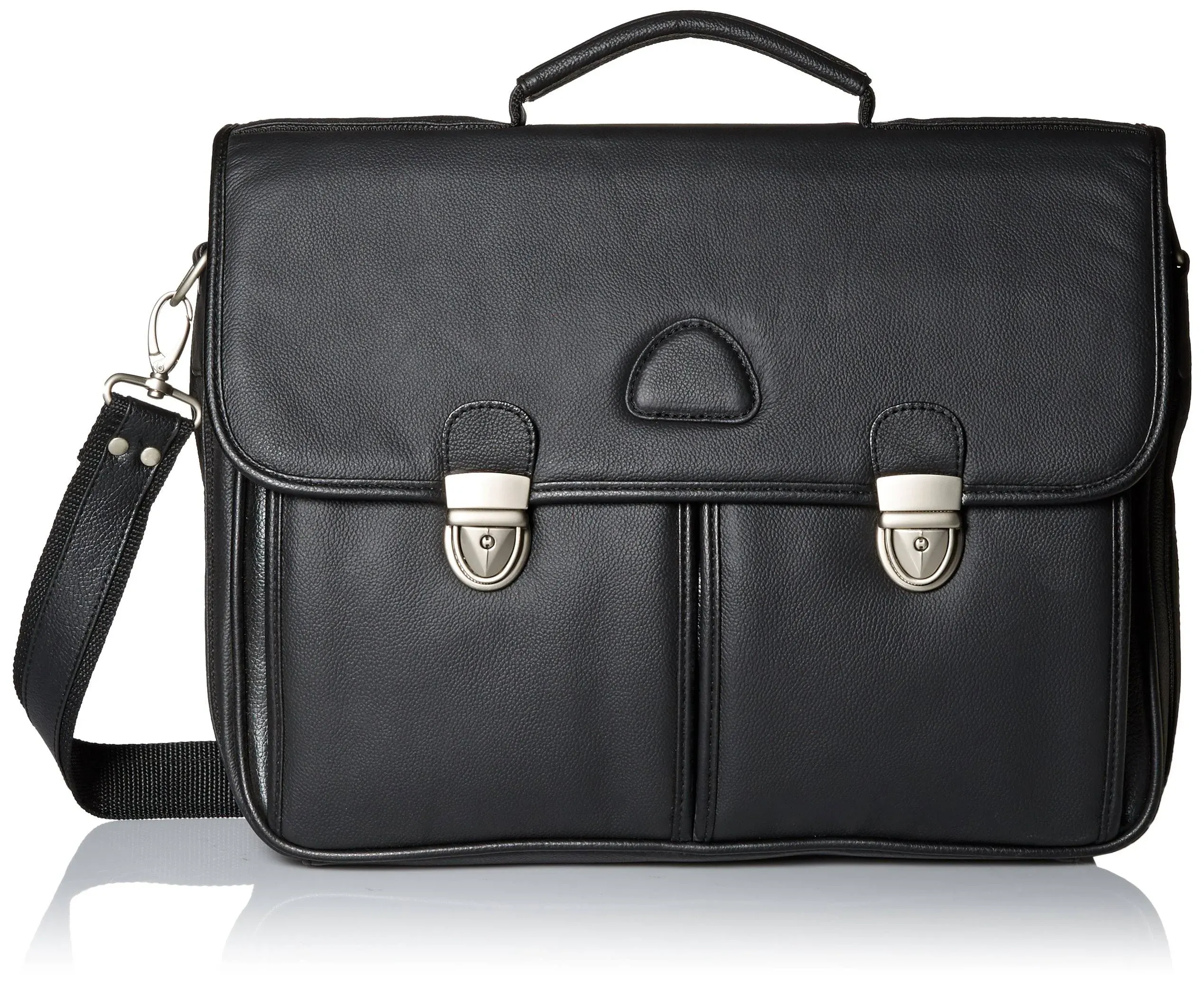 Ameri Leather World Class Leather Executive Brief