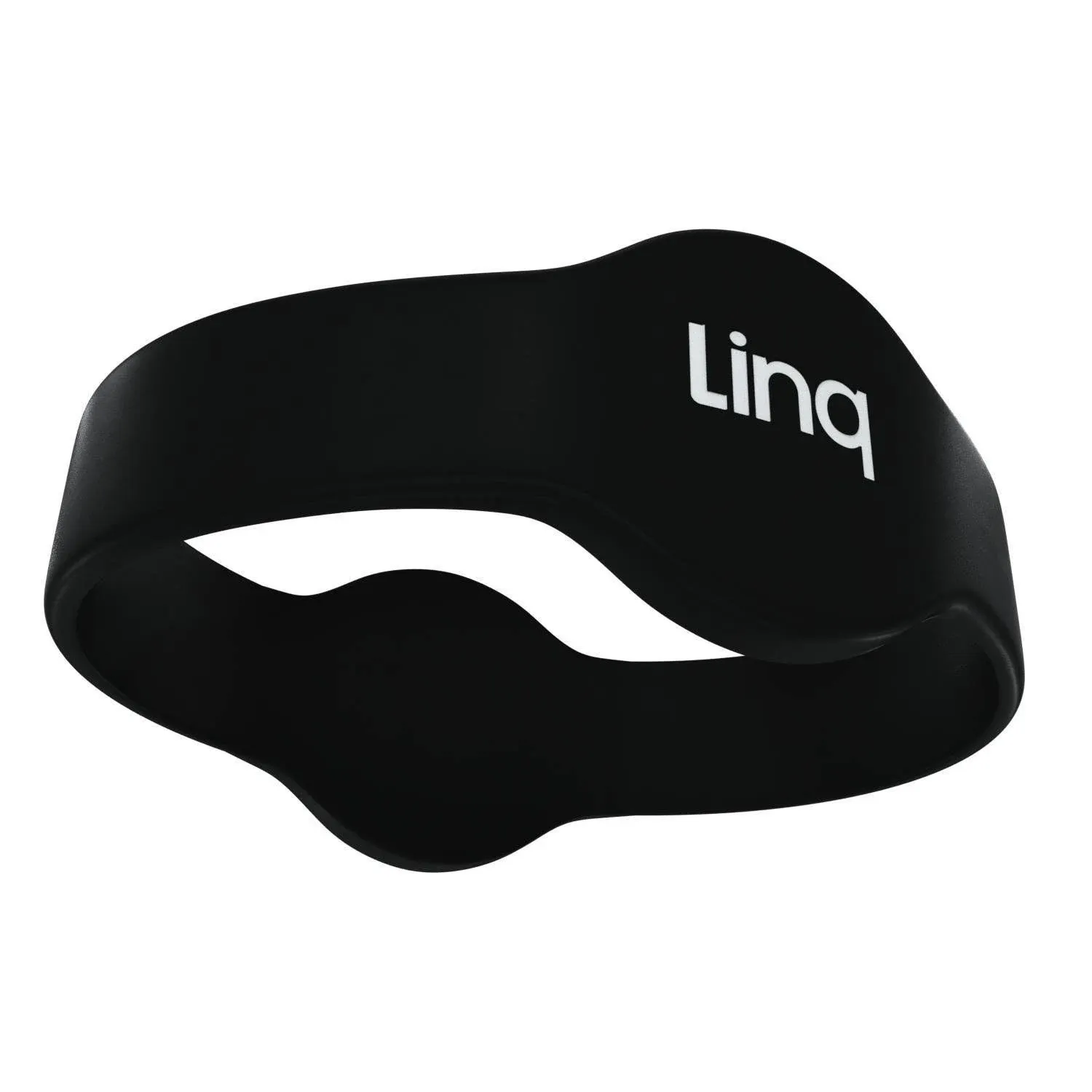 Linq Bracelet V3 Smart NFC and QR Technology Band