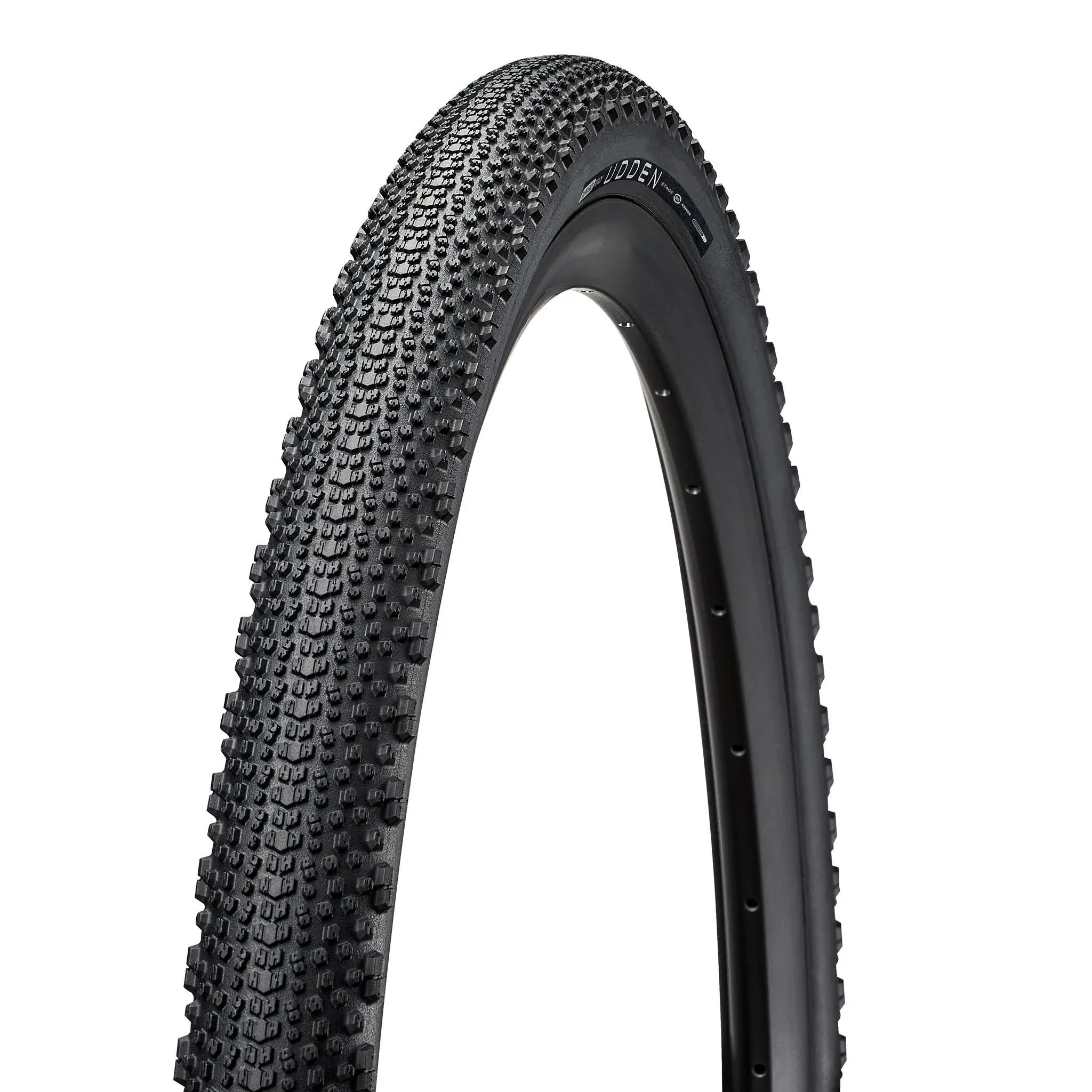 American Classic Udden Endurance Tubeless 650B x 47 Gravel Tyre Silver 650B x 47