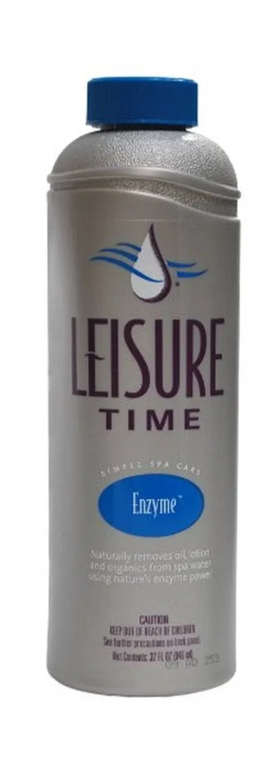 Leisure Time Enzyme (1 qt)