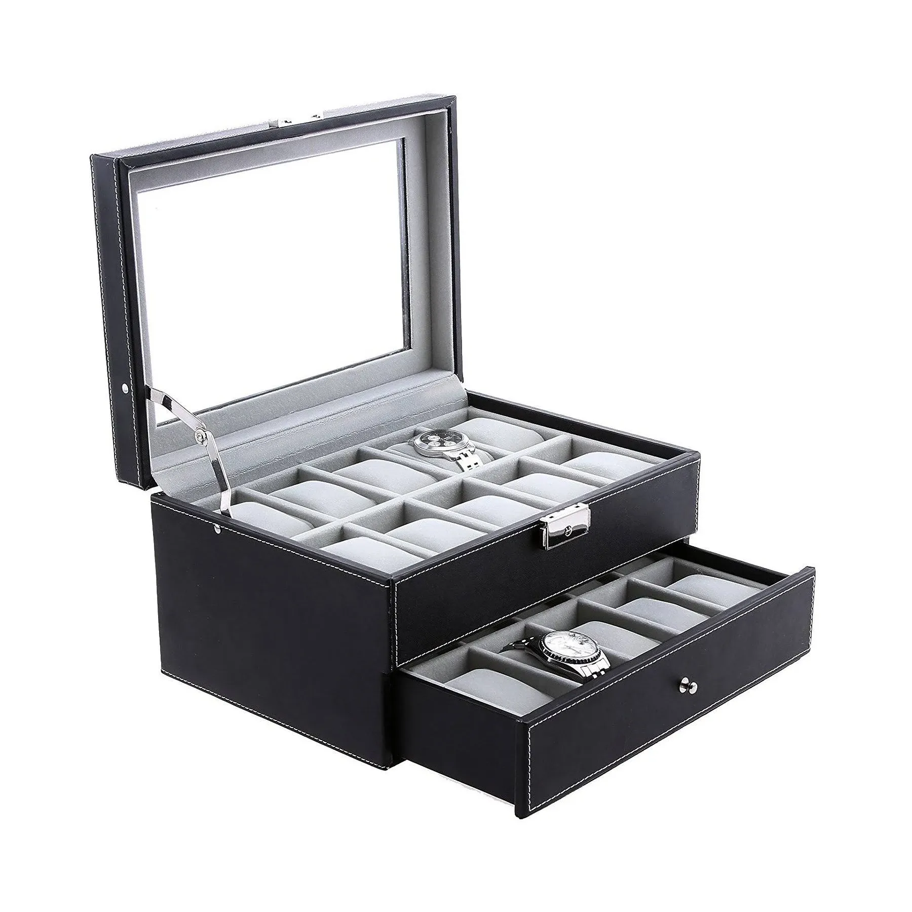 20 Slots Watch Organizer |5929