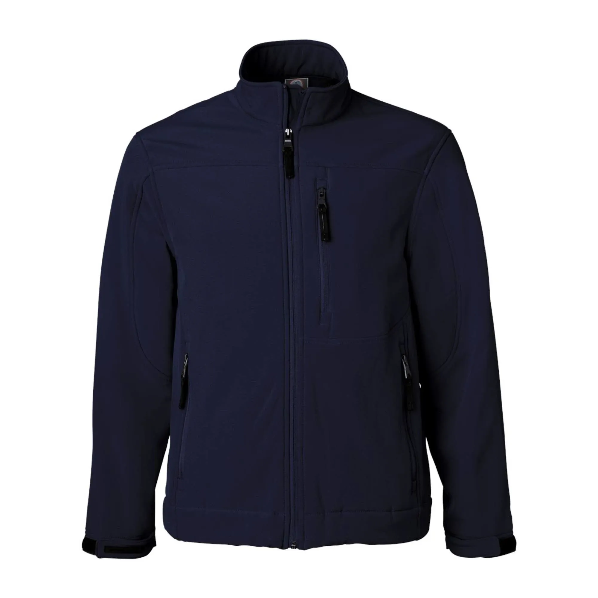 Weatherproof 6500 Soft Shell Jacket - Navy - 2XL