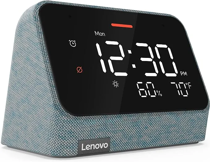 Lenovo Smart Clock Essential