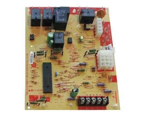 Lennox - Y9894 - Ignition Control Board