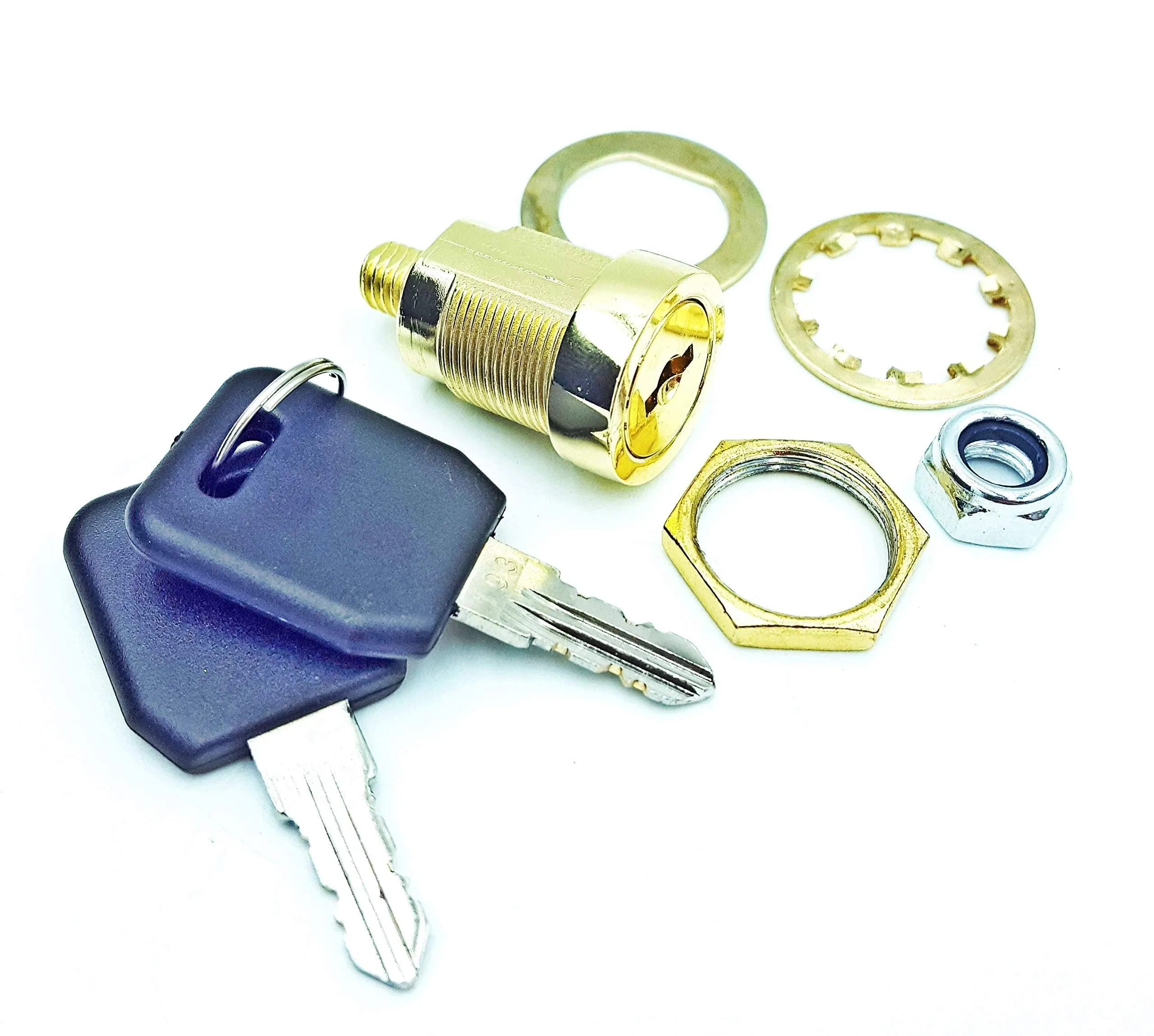 Armstrong Stack-On Replacement Lock