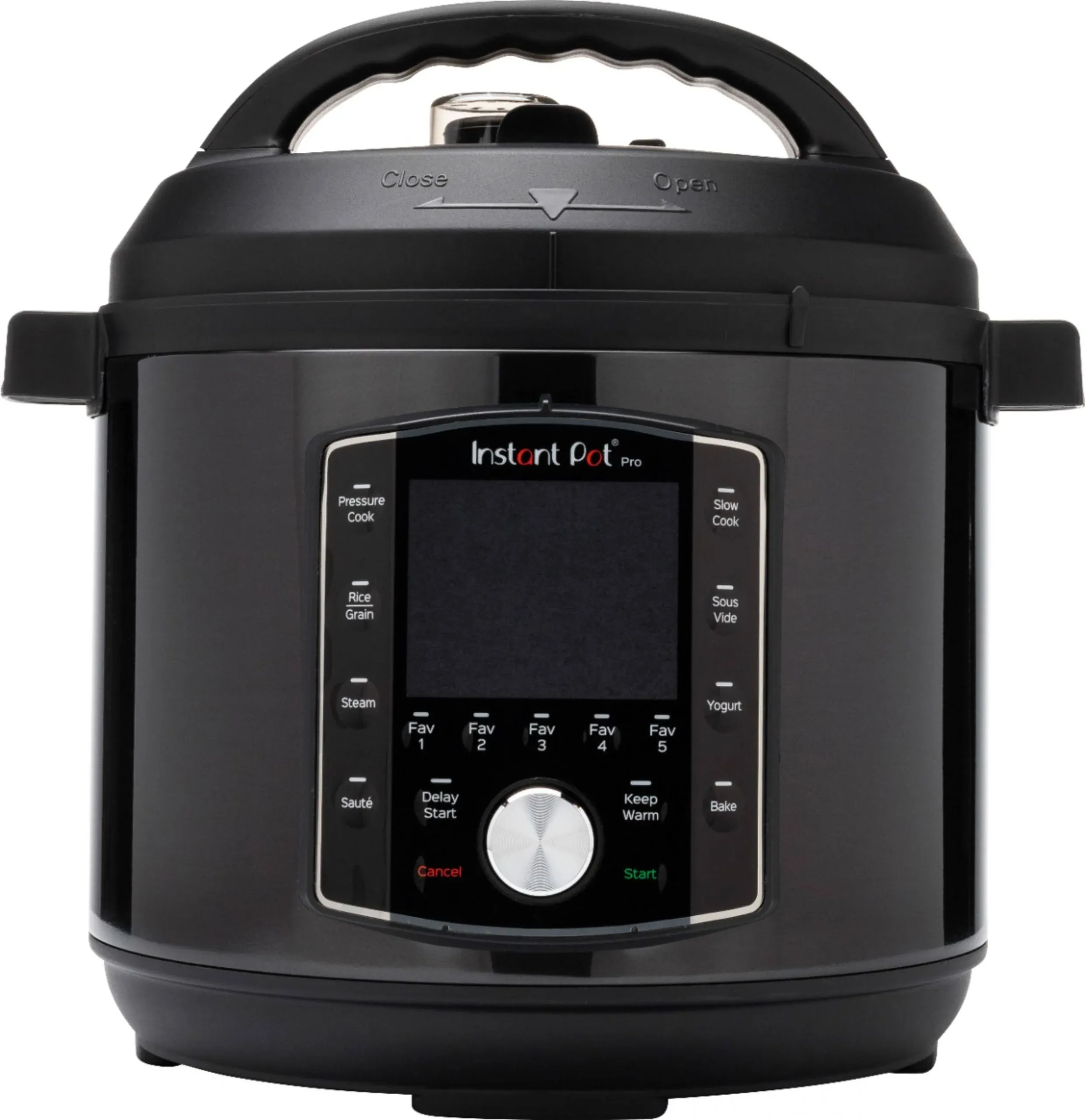 Instant Pot Duo Pro 8-Qt. Electric Pressure Cooker