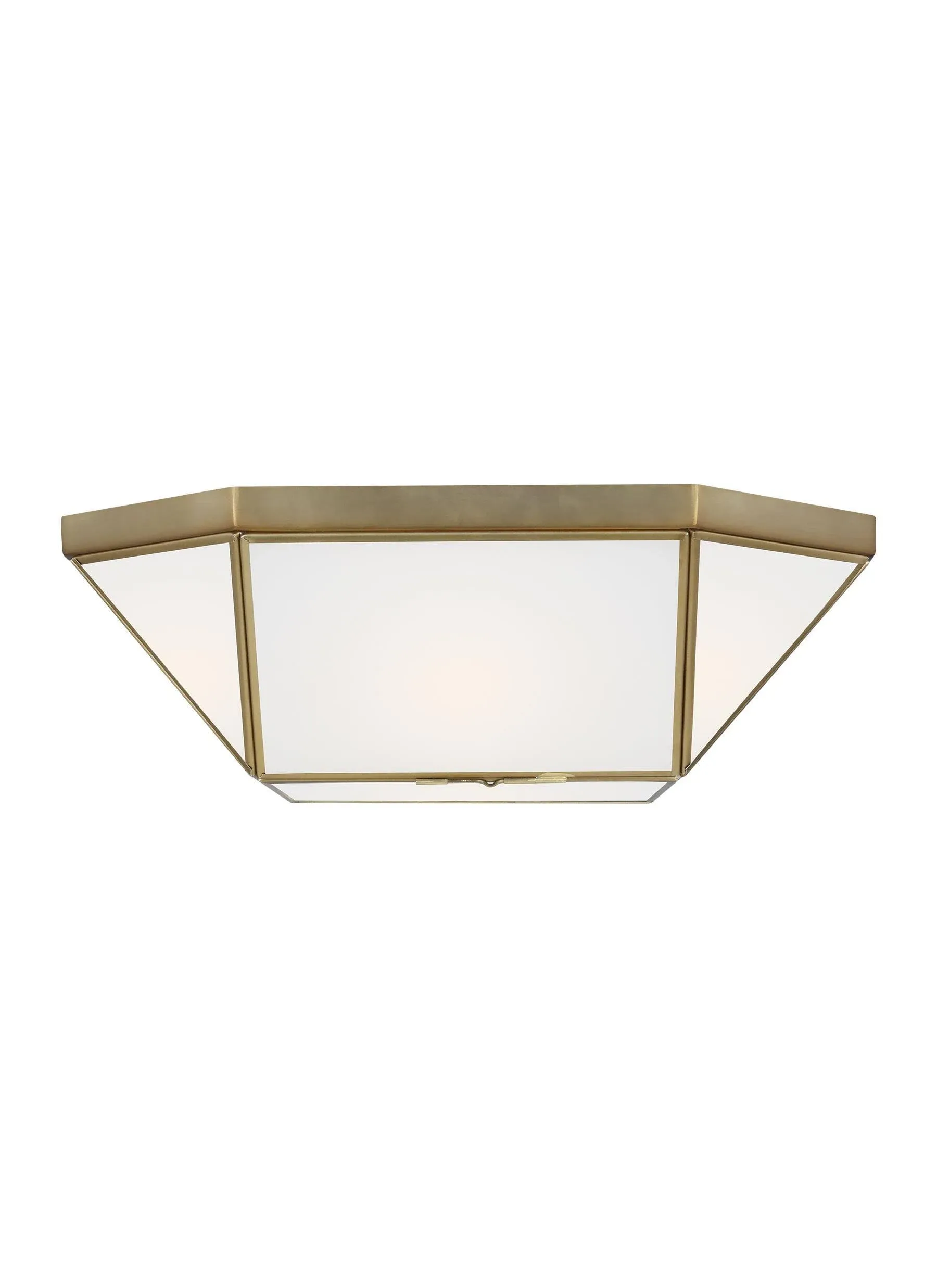 Visual Comfort Studio Morrison Light Flush Mount 7579452