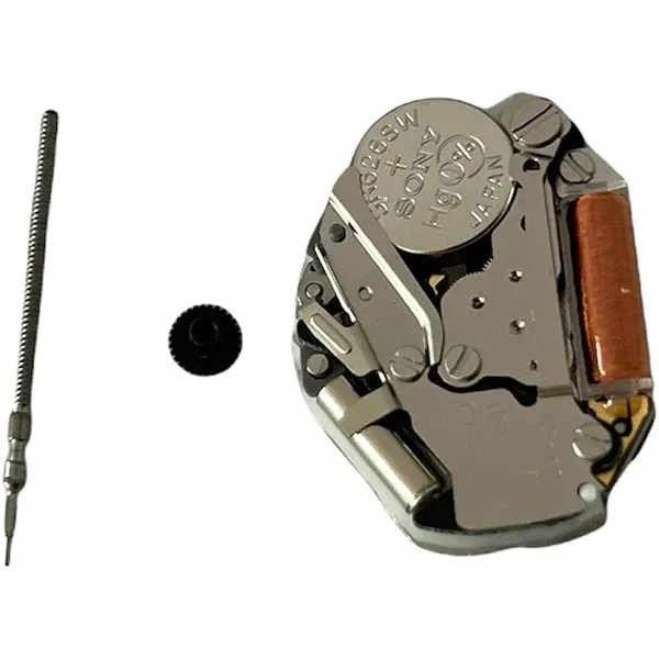 Miyota Genuine Quartz Watch Movement