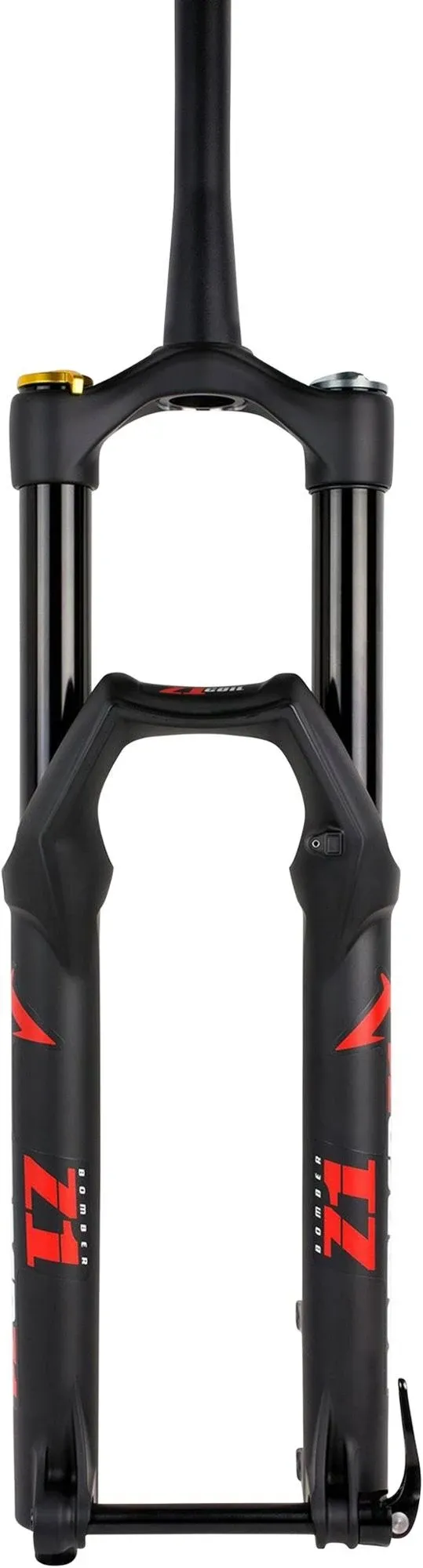 Marzocchi Bomber Z1 Coil 27.5&quot; Fork