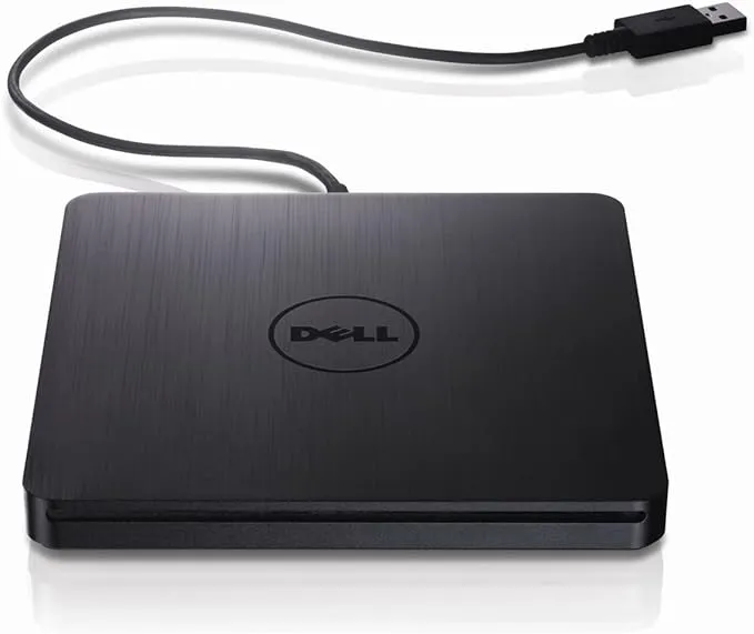 Dell CNPJF DVD-ROM SATA SLIM DTA0N