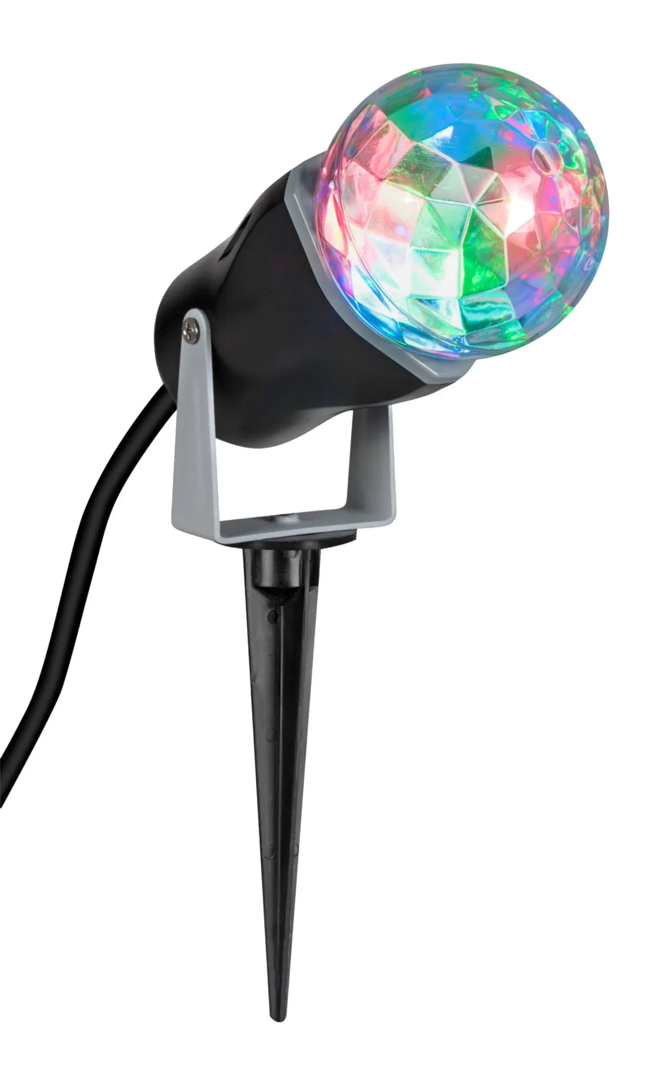 LED Lightshow outdoor Kaleidoscope spotlight