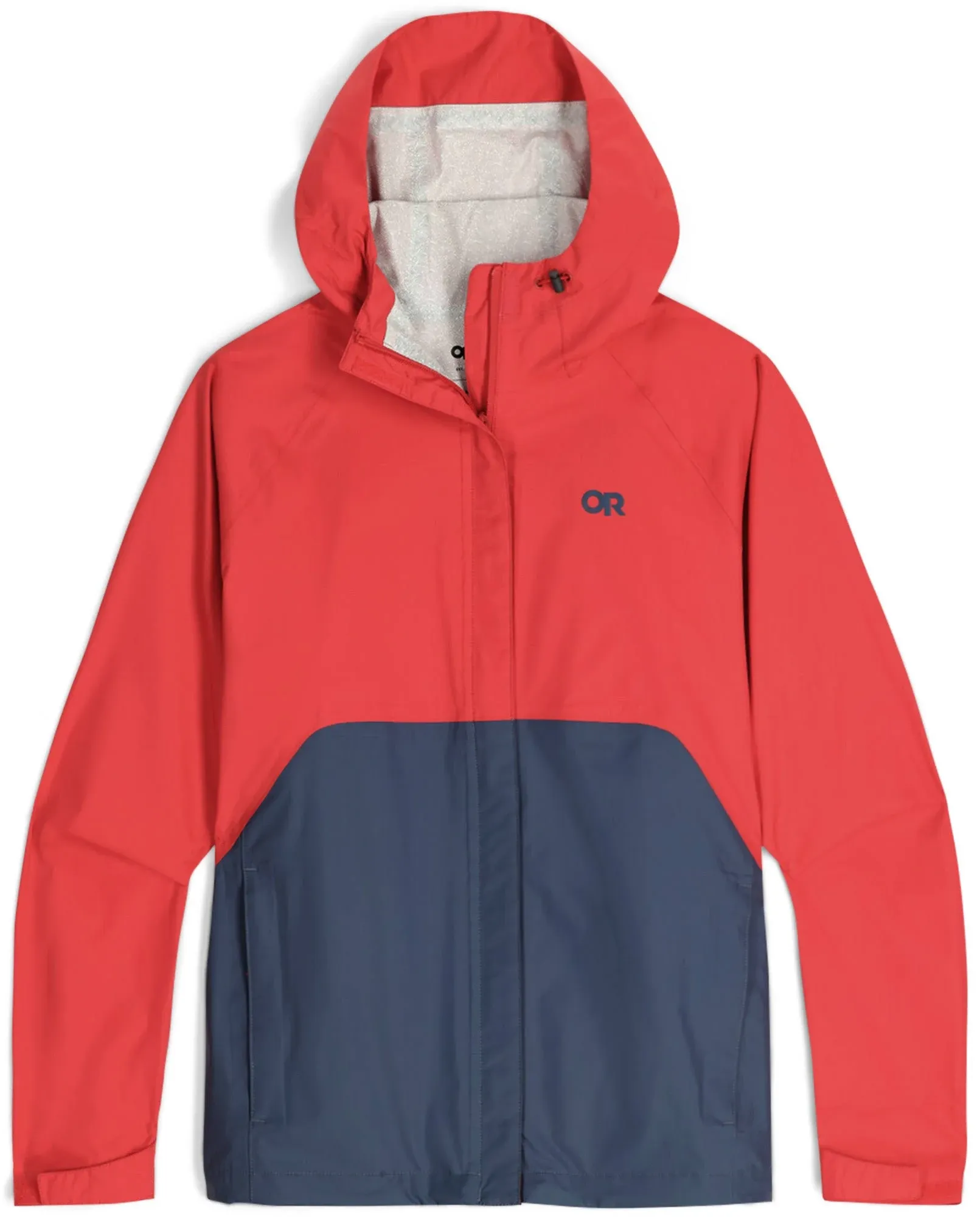 Outdoor Research Women's Apollo Rain Jacket