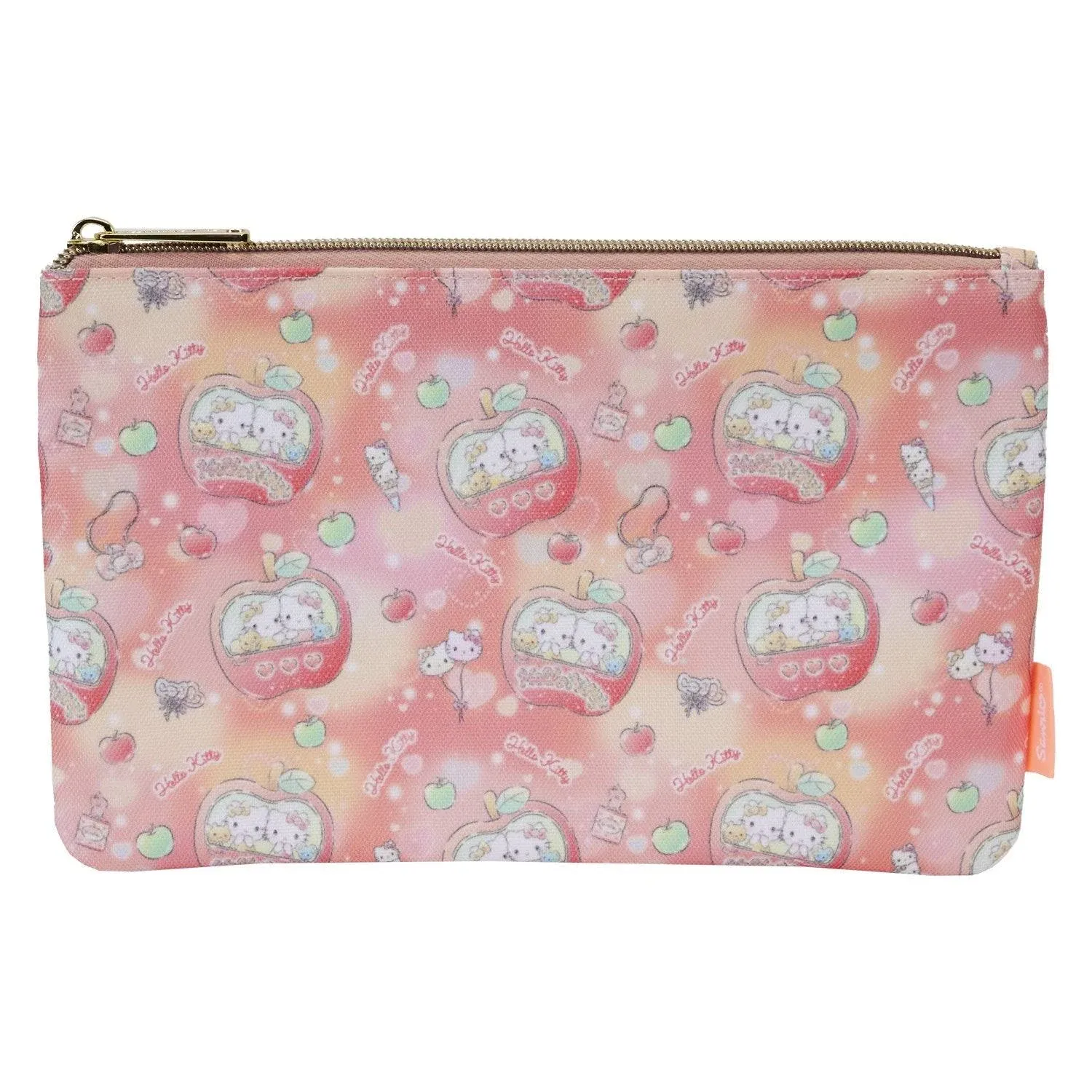 Sanrio Hello Kitty and Friends Carnival Nylon Pouch