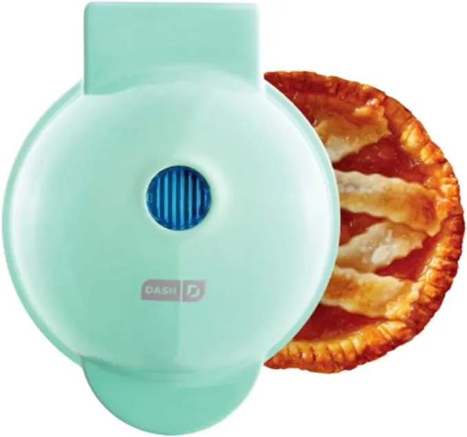 Dash Mini Pie Maker