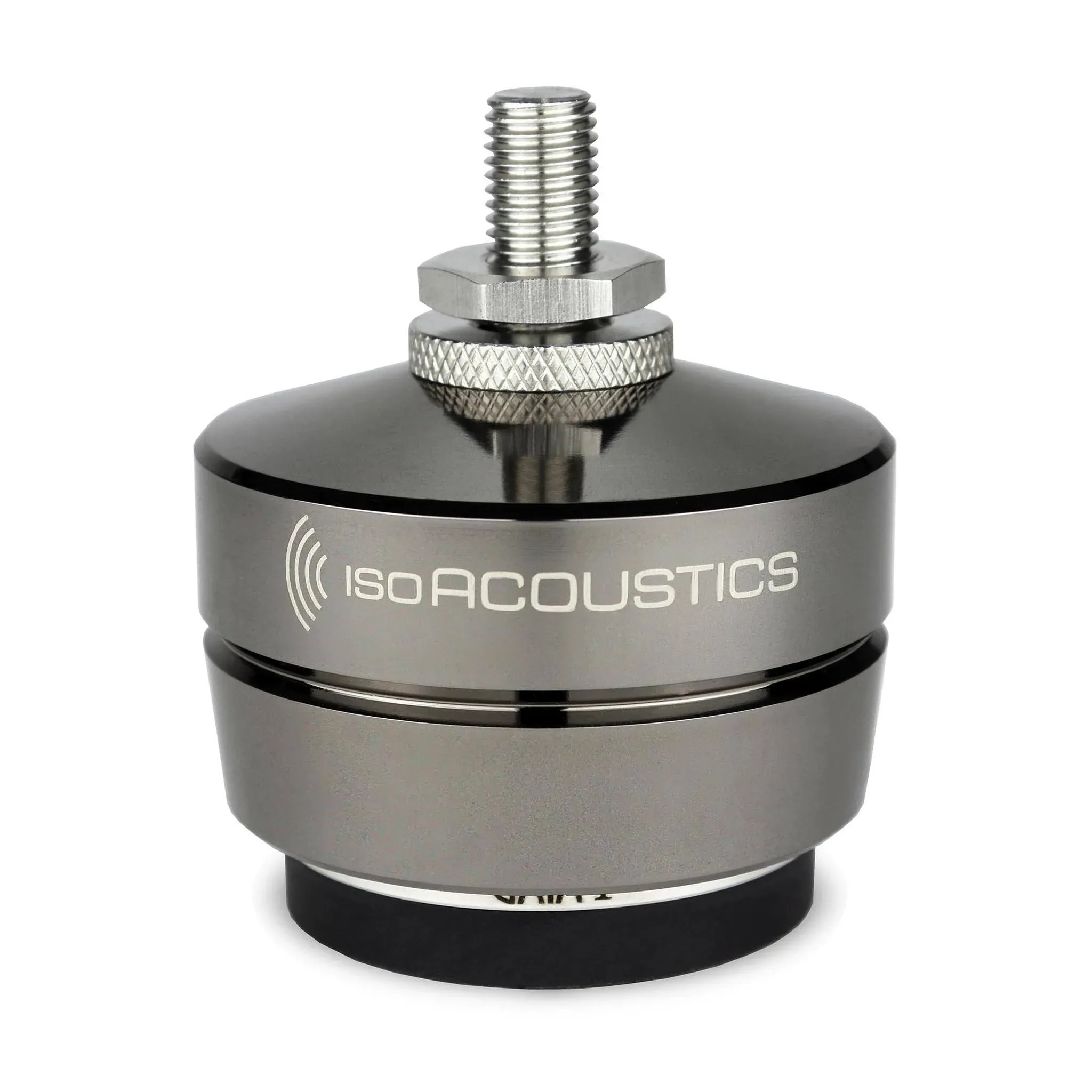 IsoAcoustics Gaia I Carpet Spikes